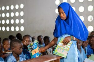 Schools for Salone “Back to School” Support Crucial as Food Insecurity Increases in Sierra Leone