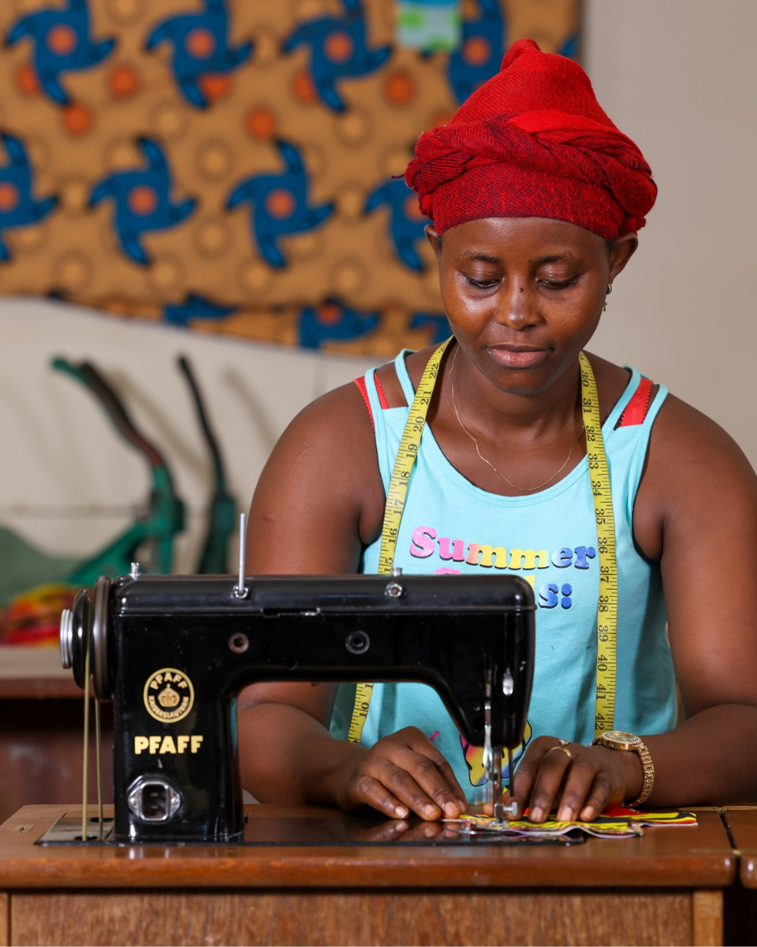 Schools for Salone to Host Webinar on Menstrual Equity in Sierra Leone