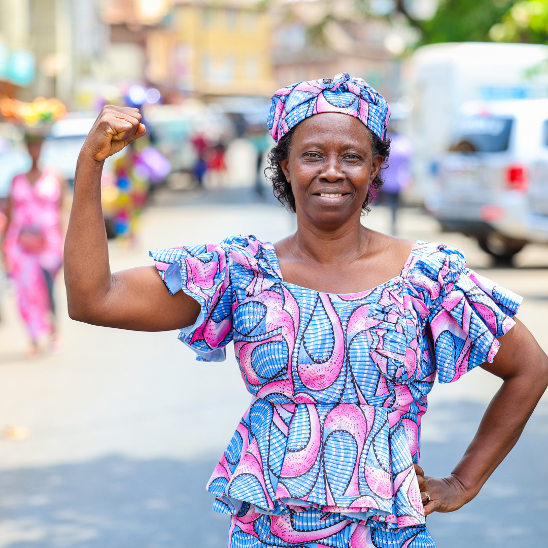 Schools for Salone to Host Webinar on Menstrual Equity in Sierra Leone