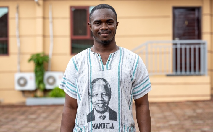 The Power of One Scholarship in Sierra Leone: Lorna Bayoh's Inspiring Journey
