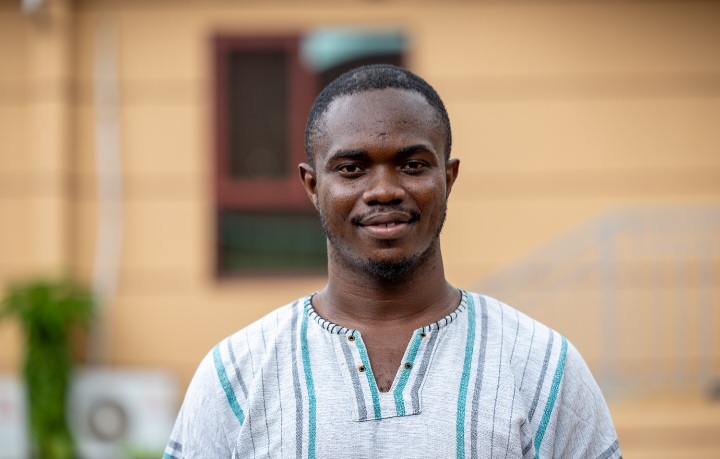 The Power of One Scholarship in Sierra Leone: Lorna Bayoh's Inspiring Journey
