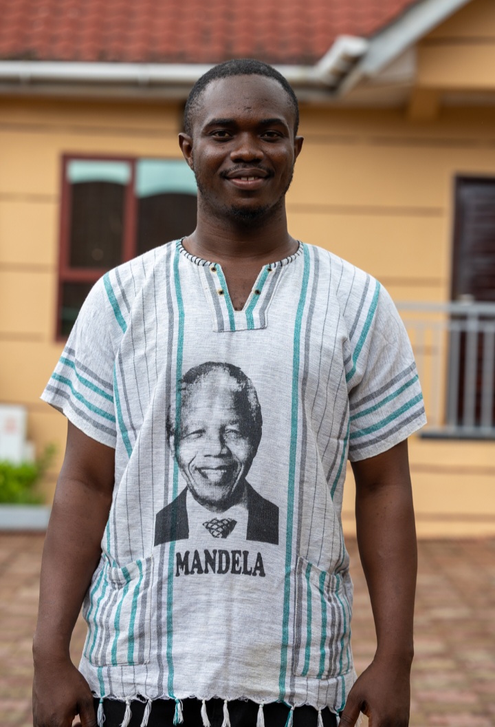 The Power of One Scholarship in Sierra Leone: Lorna Bayoh's Inspiring Journey