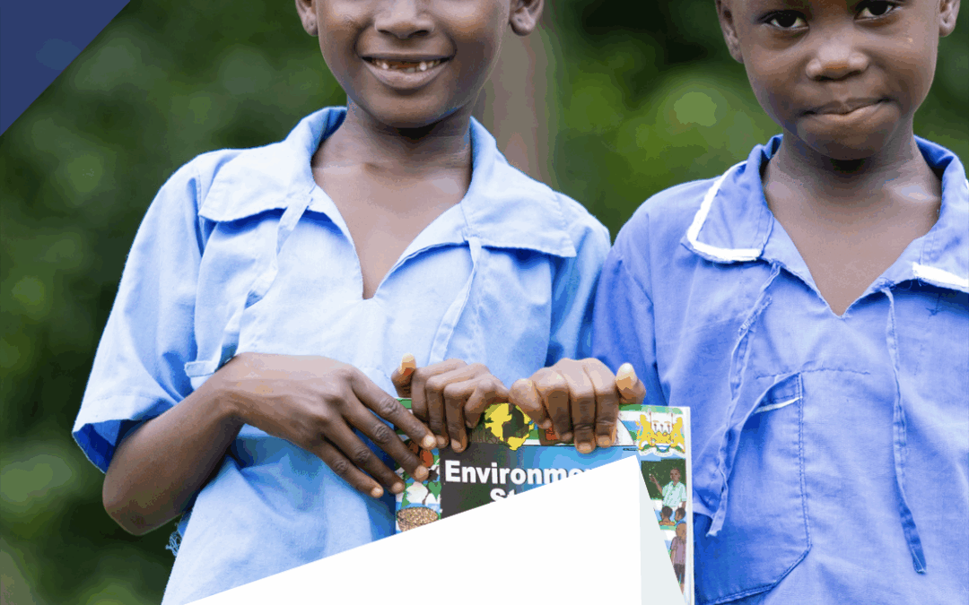 Schools for Salone Announces 2024-2025 Annual Impact Report for Sierra Leone