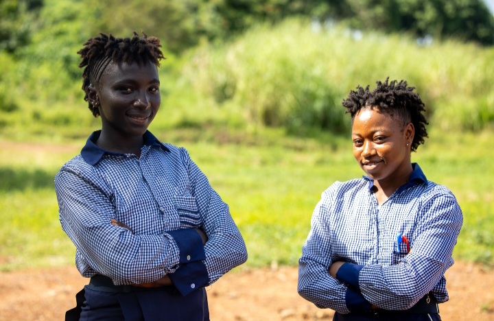 From Bricks to Books: A Giving Tuesday Conversation That Can Change A Child’s Future