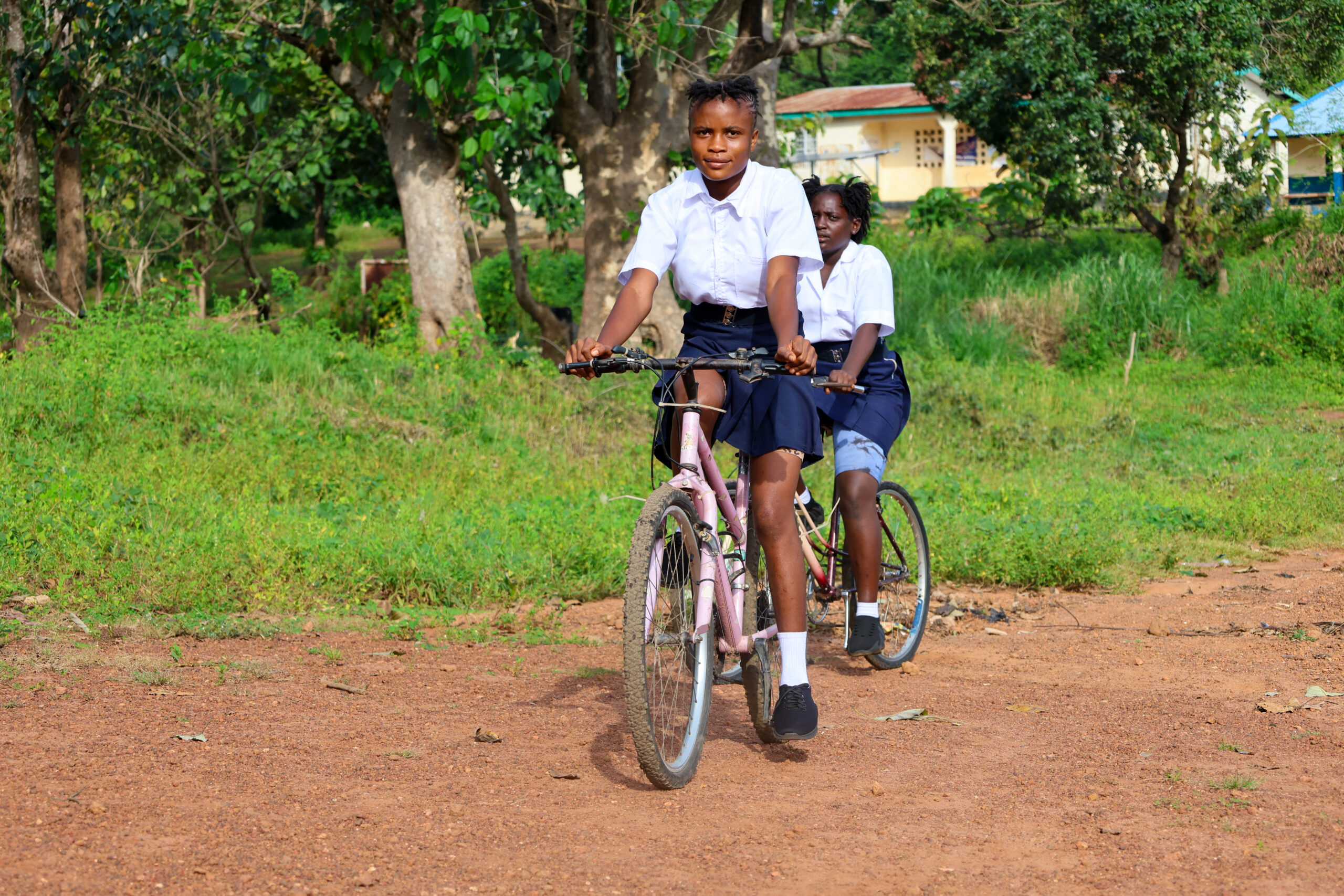 One Man's Quiet Work Reshaping Villages Through Last-Mile Learning