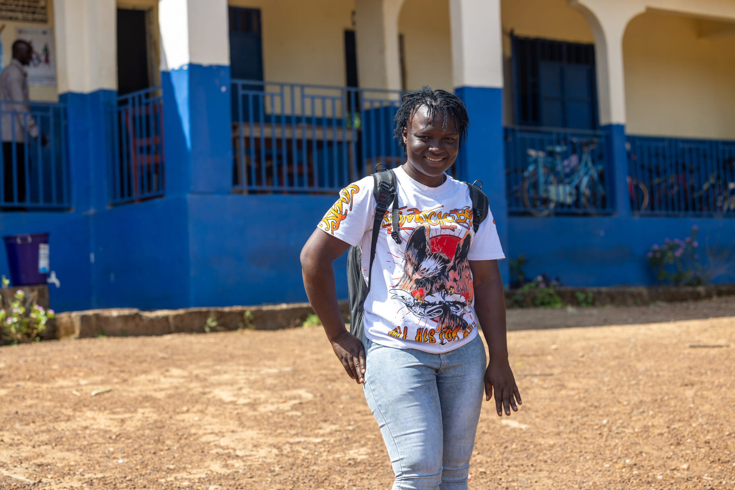 One Man's Quiet Work Reshaping Villages Through Last-Mile Learning