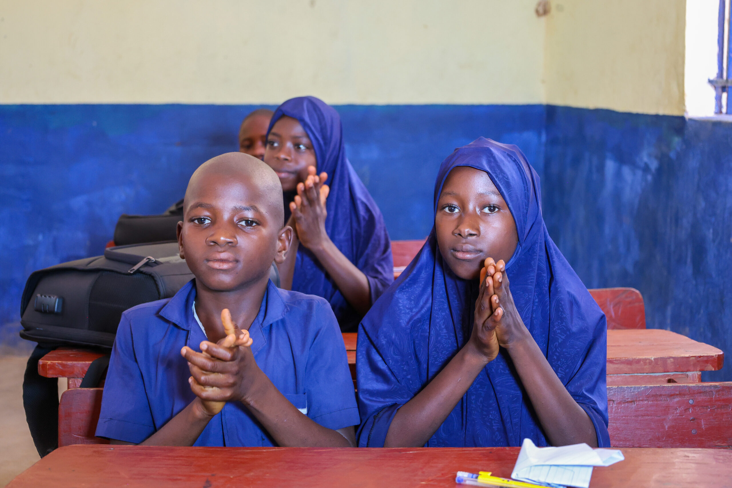 Meet Zainab Marah: The Headmistress Driving Last Mile Education in Koinadugu