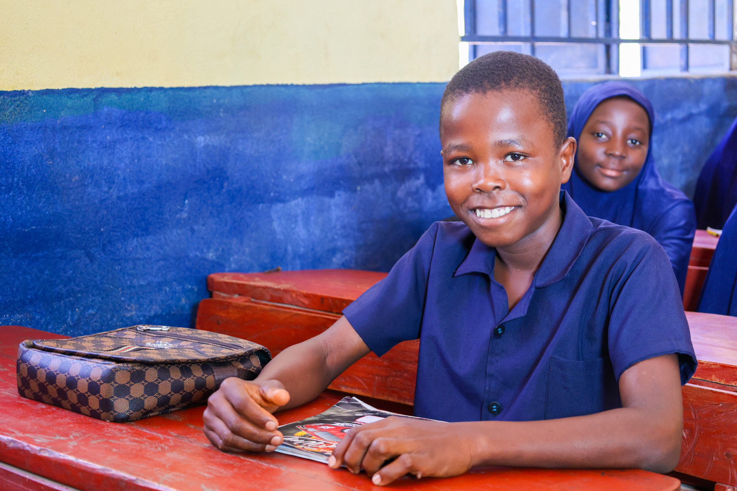 47 Schools in Twenty Years: Schools for Salone Marks A Milestone