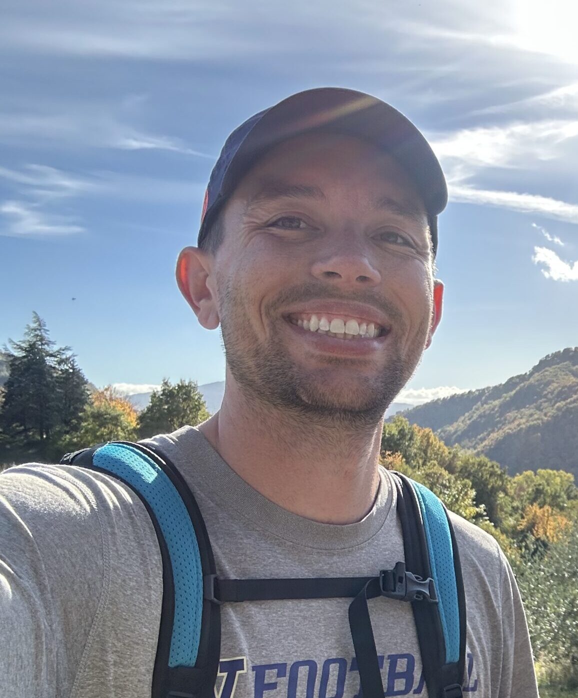 One Person Can't Make the World Sweet