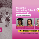 Why Are Only A Few Girls Completing Senior Secondary School in Sierra Leone?|Why Are Only A Few Girls Completing Senior Secondary School in Sierra Leone?|Why Are Only A Few Girls Completing Senior Secondary School in Sierra Leone?|Why Are Only A Few Girls Completing Senior Secondary School in Sierra Leone?