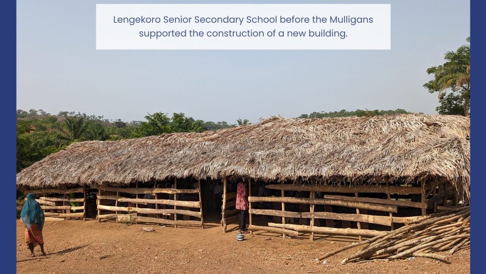 Lengekoro Senior Secondary School Opening Soon|Lengekoro Senior Secondary School Opening Soon|Lengekoro Senior Secondary School Opening Soon