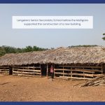 Lengekoro Senior Secondary School Opening Soon|Lengekoro Senior Secondary School Opening Soon|Lengekoro Senior Secondary School Opening Soon