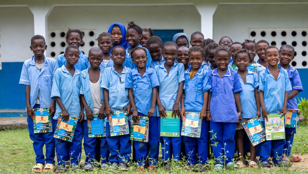 47 Schools in Twenty Years: Schools for Salone Marks A Milestone|47 Schools in Twenty Years: Schools for Salone Marks A Milestone|47 Schools in Twenty Years: Schools for Salone Marks A Milestone|47 Schools in Twenty Years: Schools for Salone Marks A Milestone|47 Schools in Twenty Years: Schools for Salone Marks A Milestone|47 Schools in Twenty Years: Schools for Salone Marks A Milestone|47 Schools in Twenty Years: Schools for Salone Marks A Milestone|47 Schools in Twenty Years: Schools for Salone Marks A Milestone