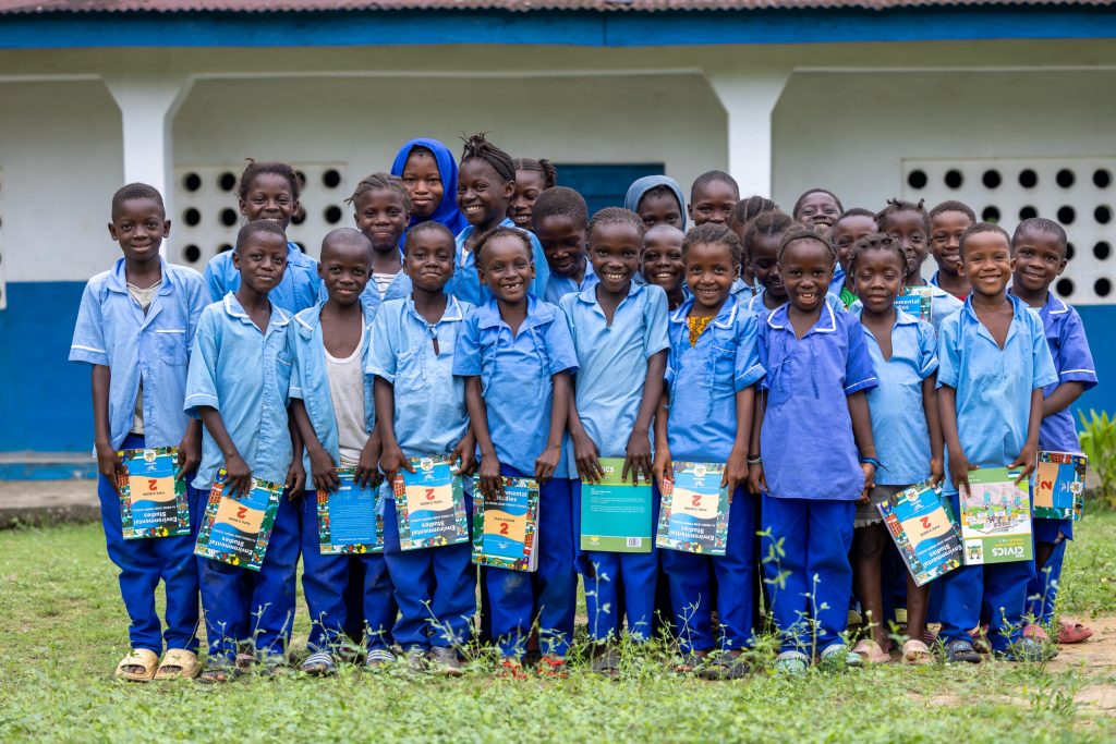 47 Schools in Twenty Years: Schools for Salone Marks A Milestone|47 Schools in Twenty Years: Schools for Salone Marks A Milestone|47 Schools in Twenty Years: Schools for Salone Marks A Milestone|47 Schools in Twenty Years: Schools for Salone Marks A Milestone|47 Schools in Twenty Years: Schools for Salone Marks A Milestone|47 Schools in Twenty Years: Schools for Salone Marks A Milestone|47 Schools in Twenty Years: Schools for Salone Marks A Milestone|47 Schools in Twenty Years: Schools for Salone Marks A Milestone