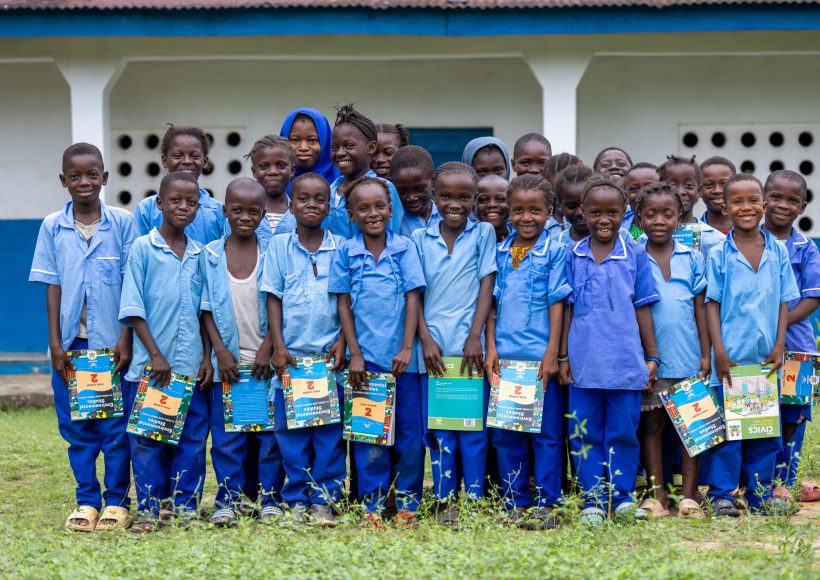 47 Schools in Twenty Years: Schools for Salone Marks A Milestone|47 Schools in Twenty Years: Schools for Salone Marks A Milestone|47 Schools in Twenty Years: Schools for Salone Marks A Milestone|47 Schools in Twenty Years: Schools for Salone Marks A Milestone|47 Schools in Twenty Years: Schools for Salone Marks A Milestone|47 Schools in Twenty Years: Schools for Salone Marks A Milestone|47 Schools in Twenty Years: Schools for Salone Marks A Milestone|47 Schools in Twenty Years: Schools for Salone Marks A Milestone