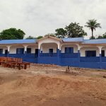 New School Opens in Lengekoro, Bringing Education Closer to Home|New School Opens in Lengekoro, Bringing Education Closer to Home|New School Opens in Lengekoro, Bringing Education Closer to Home