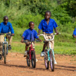 From Fear to Freedom: Ending the Long Walk to School in Sierra Leone