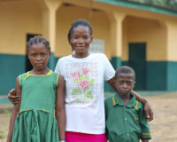 Schools for Salone