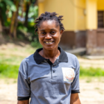 Teaching Without Electricity, Water, or Resources—And Why She Still Loves It